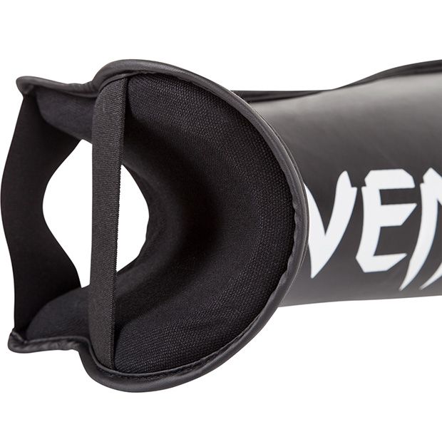Benbeskytter - Venum Challenger Shinguard - Sort/Hvid