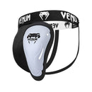 Suspensoar - Venum - 'Challenger' - Svart-Vit