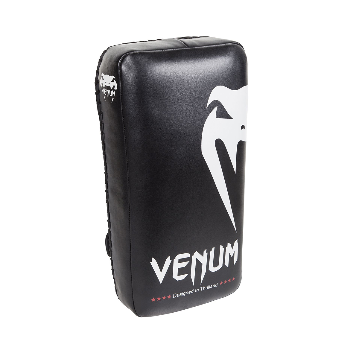 Kick Pad - Venum - 'Giant' - Svart-Vit