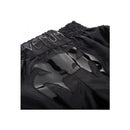 Muay Thai Shorts - Venum - 'Inferno' - Svart