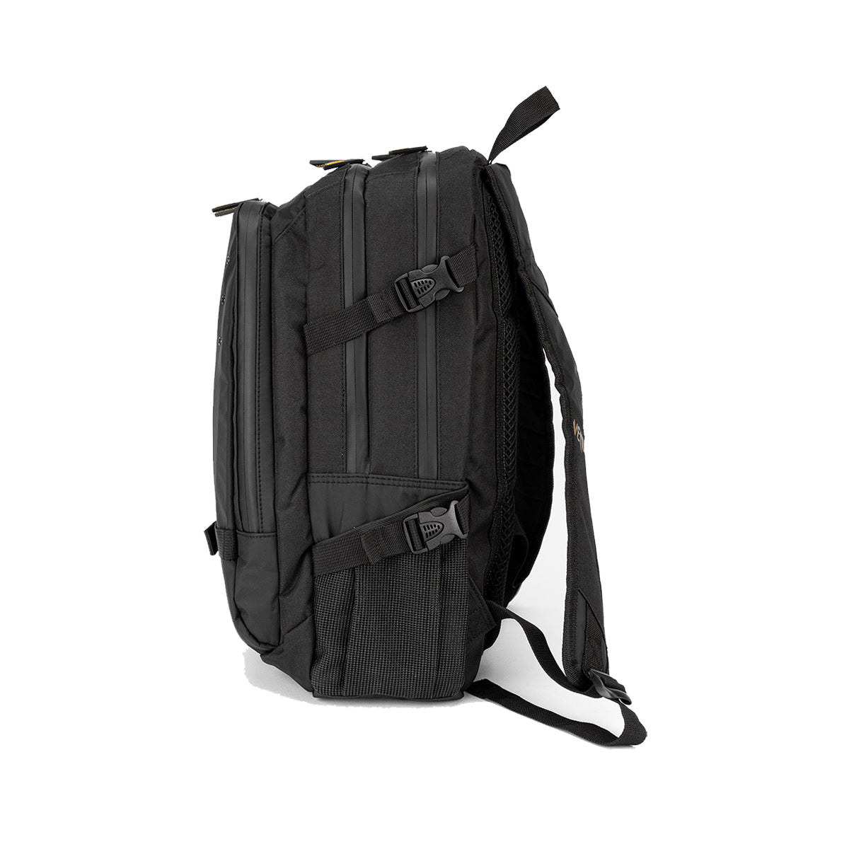 Ryggsäck - Venum - 'Challenger Pro Evo' - Svart-Guld