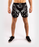 Fight Shorts - Venum - 'GLDTR 4.0' - Svart-Vit