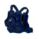 Öronskydd - Cliff Keen Earguard - Tornado - marinblå