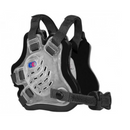 Öronskydd - Cliff Keen Earguard - Tornado - Transparent-Svart