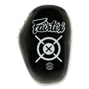 fairtex FMV 11 plethandsker Sort/hvid