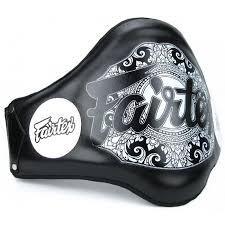 Belly Pad - Fairtex - 'BPV2'