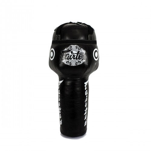 Sandsæk - Fairtex - HB 13 Sort 145 cm