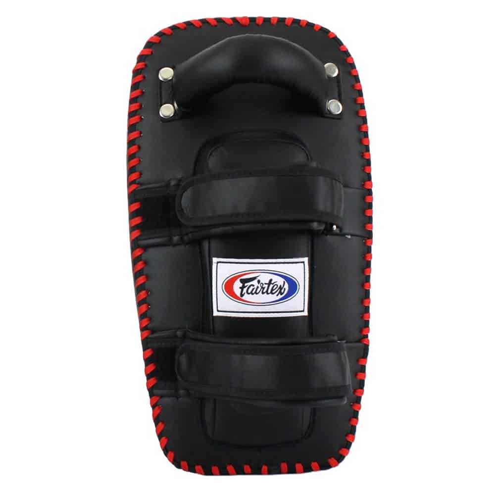 Thaipads - Fairtex - 'KPLC5' - Svart