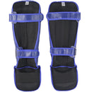 Benskydd - Fairtex - 'SP3' - Blå