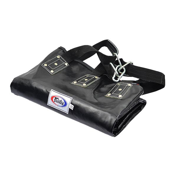 Fairtex Sandsæk, 180 cm - Uden Fyld