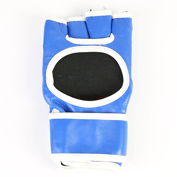 Nippon Sport Kamphandske - Fight - Blå