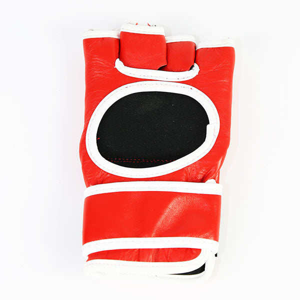 Nippon Sport Kamphandske - Fight - Rød