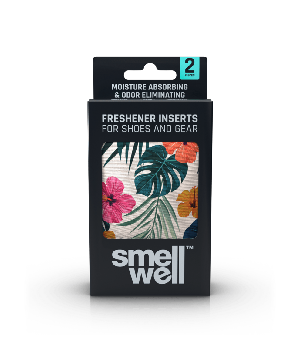 Uppfräschning Inlägg - SmellWell