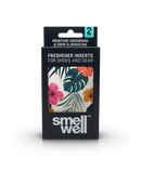 Uppfräschning Inlägg - SmellWell