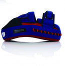 boxing pad - Fairtex - 'FMV13' - Red/Blue