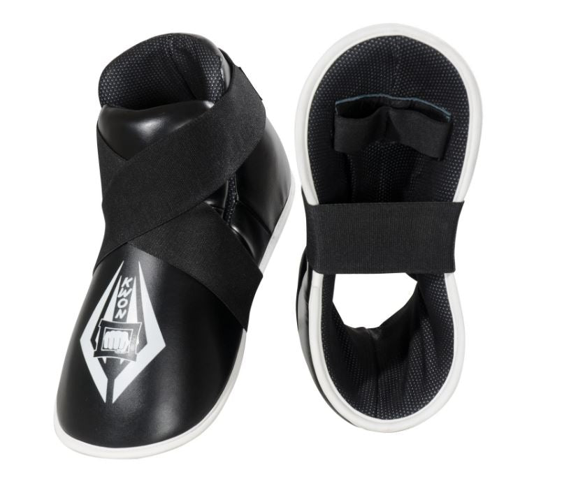 Kwon kicksko Anatomic