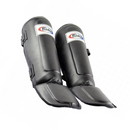 Benskydd - Fairtex - SP3 - Svart