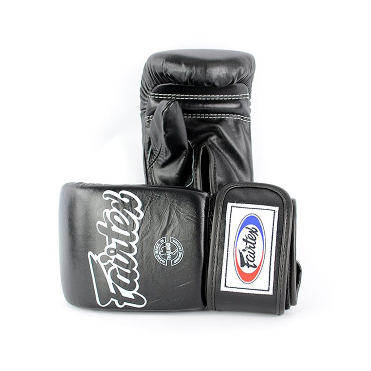 Säckhandskar - Fairtex - 'TGT6' - Svart