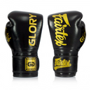 Boxningshandskar - Fairtex - 'BGVG1' - Svart
