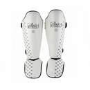 Benskydd - Fairtex - 'SP5' - Vit