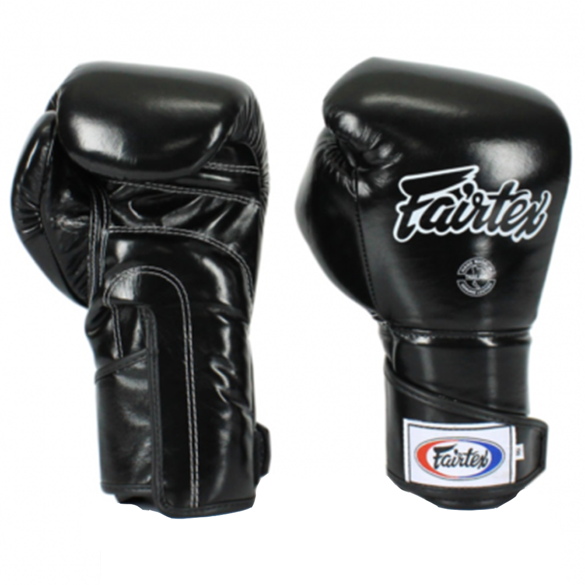 Boxningshandskar - Fairtex - BGV6 - Svart