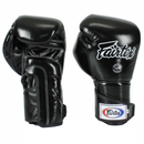 Boxningshandskar - Fairtex - BGV6 - Svart