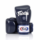 Boxningshandskar - Fairtex - 'BGV1' - Blå