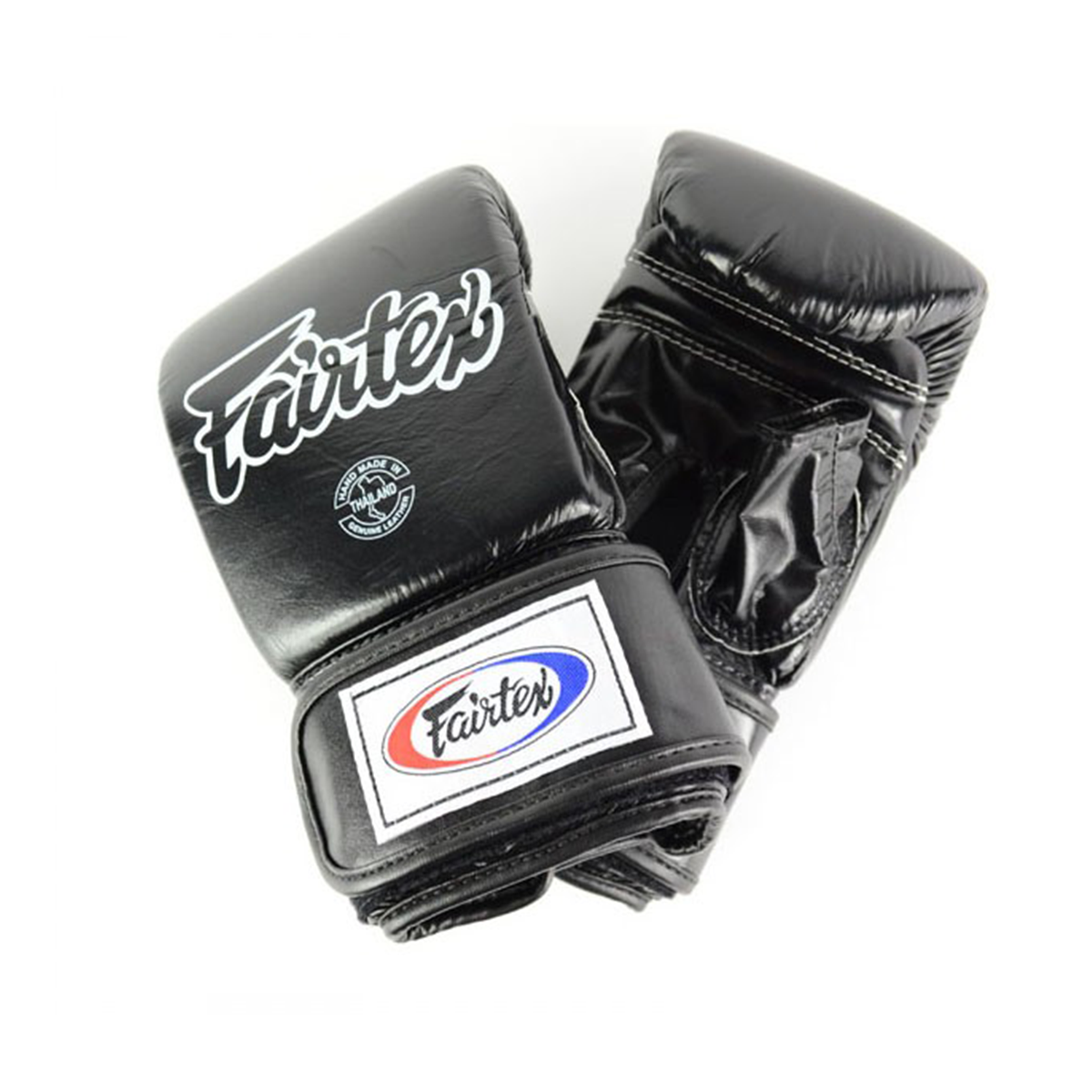 Säckhandskar - Fairtex - 'TGO3' - Svart