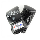Säckhandskar - Fairtex - 'TGO3' - Svart