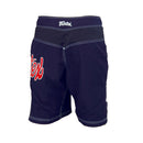 Boardshorts - Fairtex - 'AB1' - Marinblå