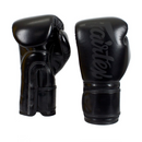 Boxningshandskar - Fairtex - 'BGV14' - Svart-Svart
