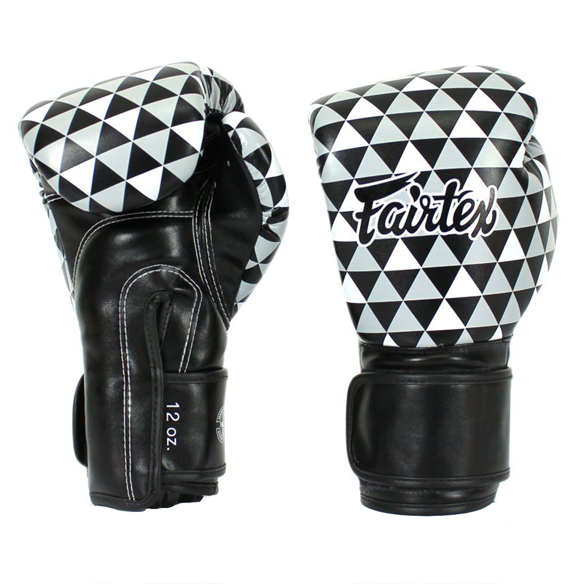 Boxningshandskar - Fairtex - 'BGV14' - Art prism