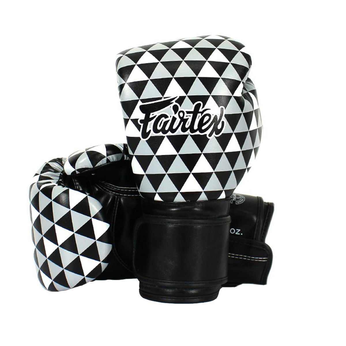 Boxningshandskar - Fairtex - 'BGV14' - Art prism