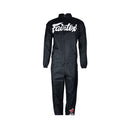 Svettdräkt - - Fairtex - 'VS2' - Svart