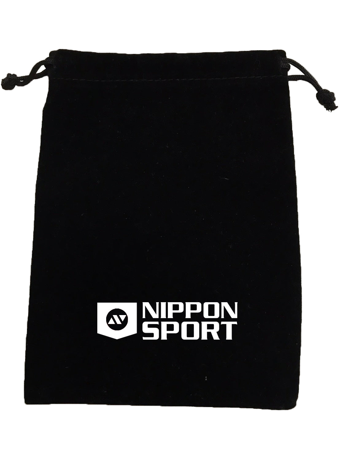 Reflex Training Ball set - Nippon Sport - '3 Ball' - Svart