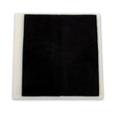 Gennembrydningsbræt, Sort, Ekstra Hård