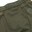 Kompressionsshorts - Venum - 'G-Fit' - Militärgrön