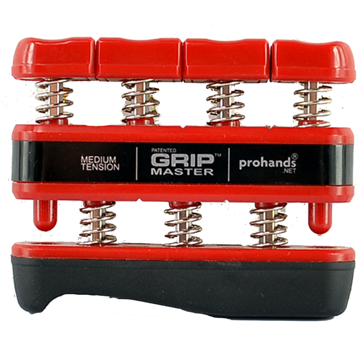 Gripmaster Fingertränare