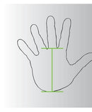 Bear KompleX 3 holes - Läder