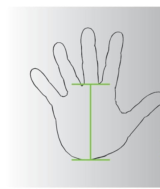 Bear KompleX 2 holes - Läder