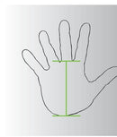 Bear KompleX 2 holes - Läder