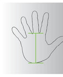 Grips - Bear KompleX - 'Carbon Comp' - 3 holes - lila