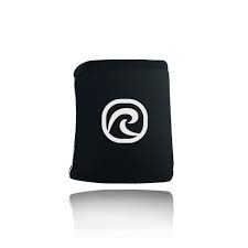 Handband - Rehband - RX - 5 mm - Svart