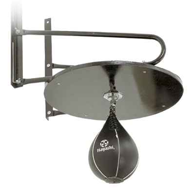 SpeedBall set - Manus - Svart