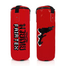 Boxningssäck - Fairtex - Kid's Heavybag - Utan Fyllning - Blå