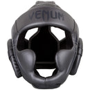 Boxningshjälm - Venum - 'Elite' - Grå