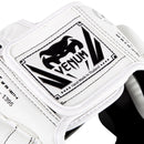 Boxningshjälm - Venum - 'Elite' - Vit