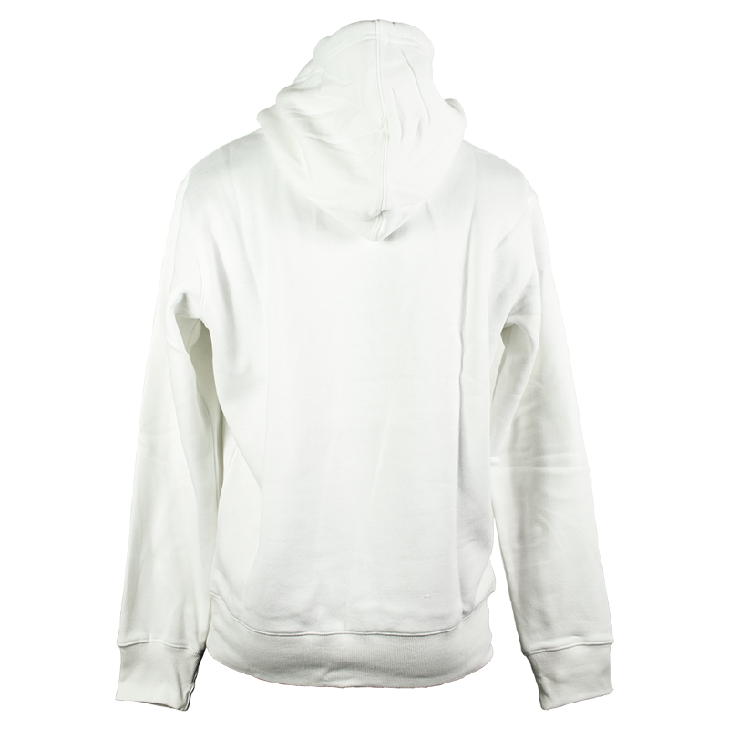 Hoodie - Adidas Judo - 'Judo Hoodie' - Vit