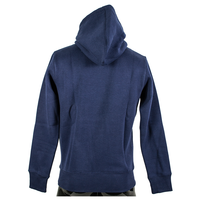 Hoodie - Adidas Judo - 'Judo Hoodie' - Blå-Pink