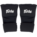 Handwraps - Fairtex - 'HW3' - Svart